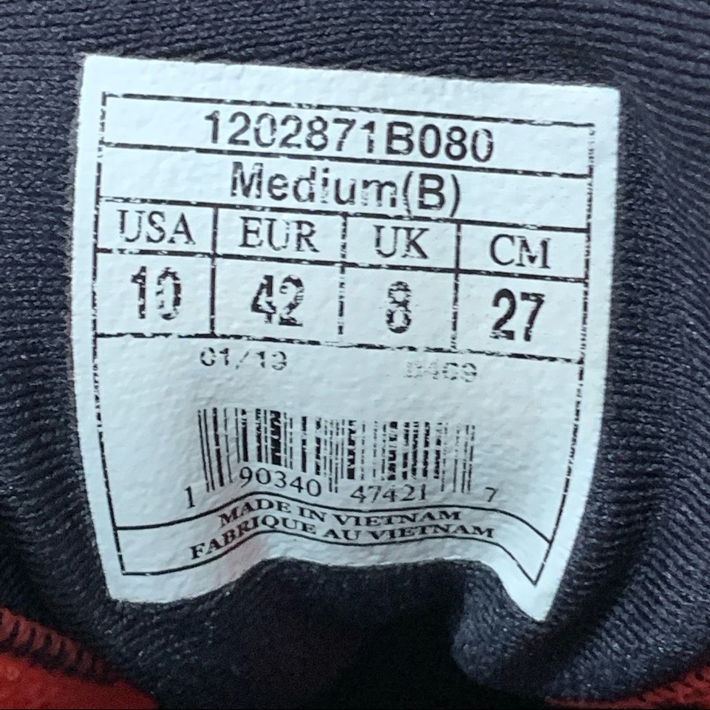 Brooks Transcend 6 Athletic Shoes - Picture 8 of 10